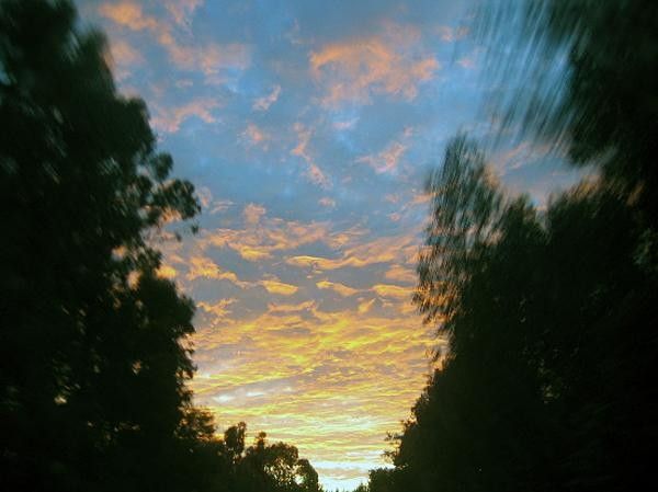 Another amazing sunset