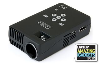AAXA P3 Pocket Projector ($269)