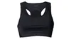 Boob Design Fast Food Sports Bra 