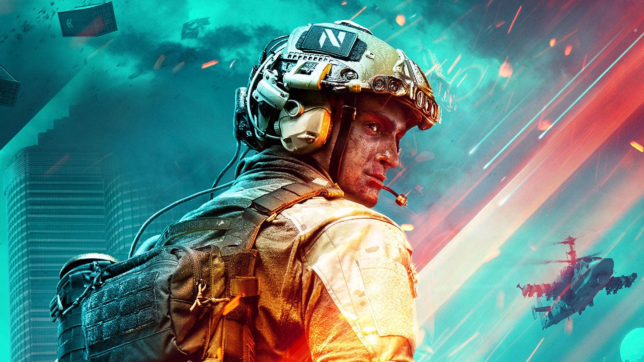 How Battlefield 2042 Beta Players Felt About 'the Next Generation Of Warfare' thumbnail