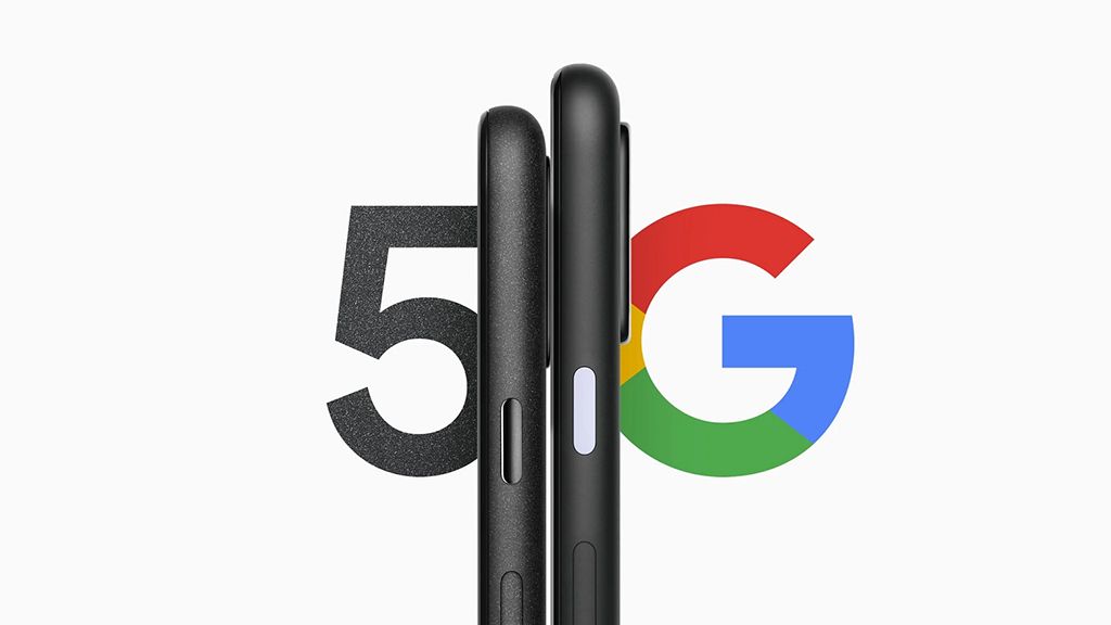 Google Pixel 5G