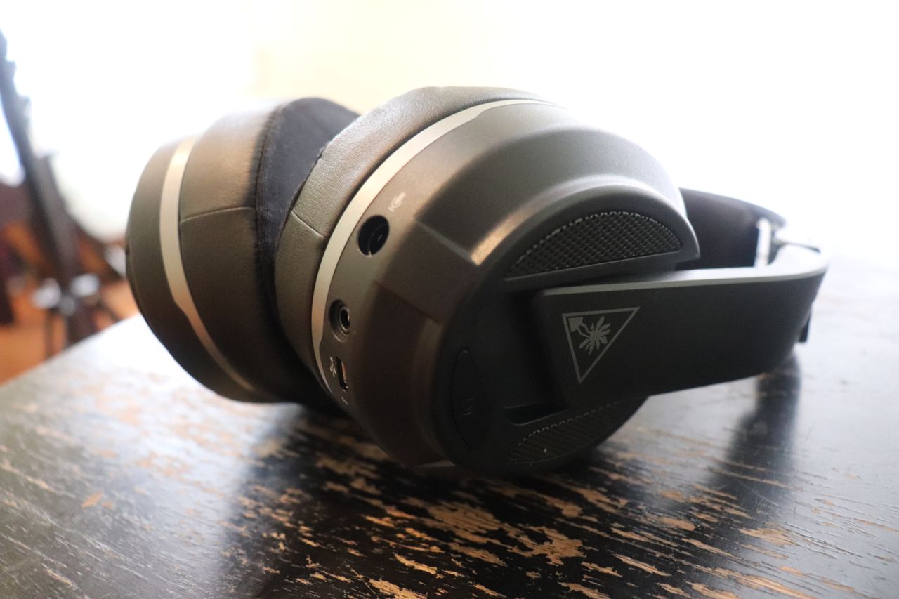 Turtle Beach Elite Atlas Aero