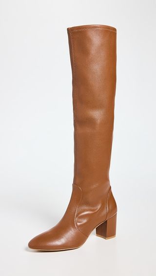 Stuart Weitzman Yuliana Slouch Boots