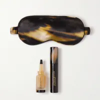 VICTORIA BECKHAM BEAUTY + Slip VB&#39;s Power Sleep Set - £160 at Net-A-Porter