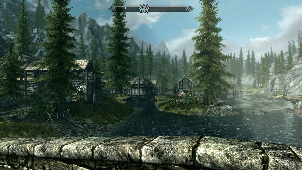 how to install skyrim mods on ps3