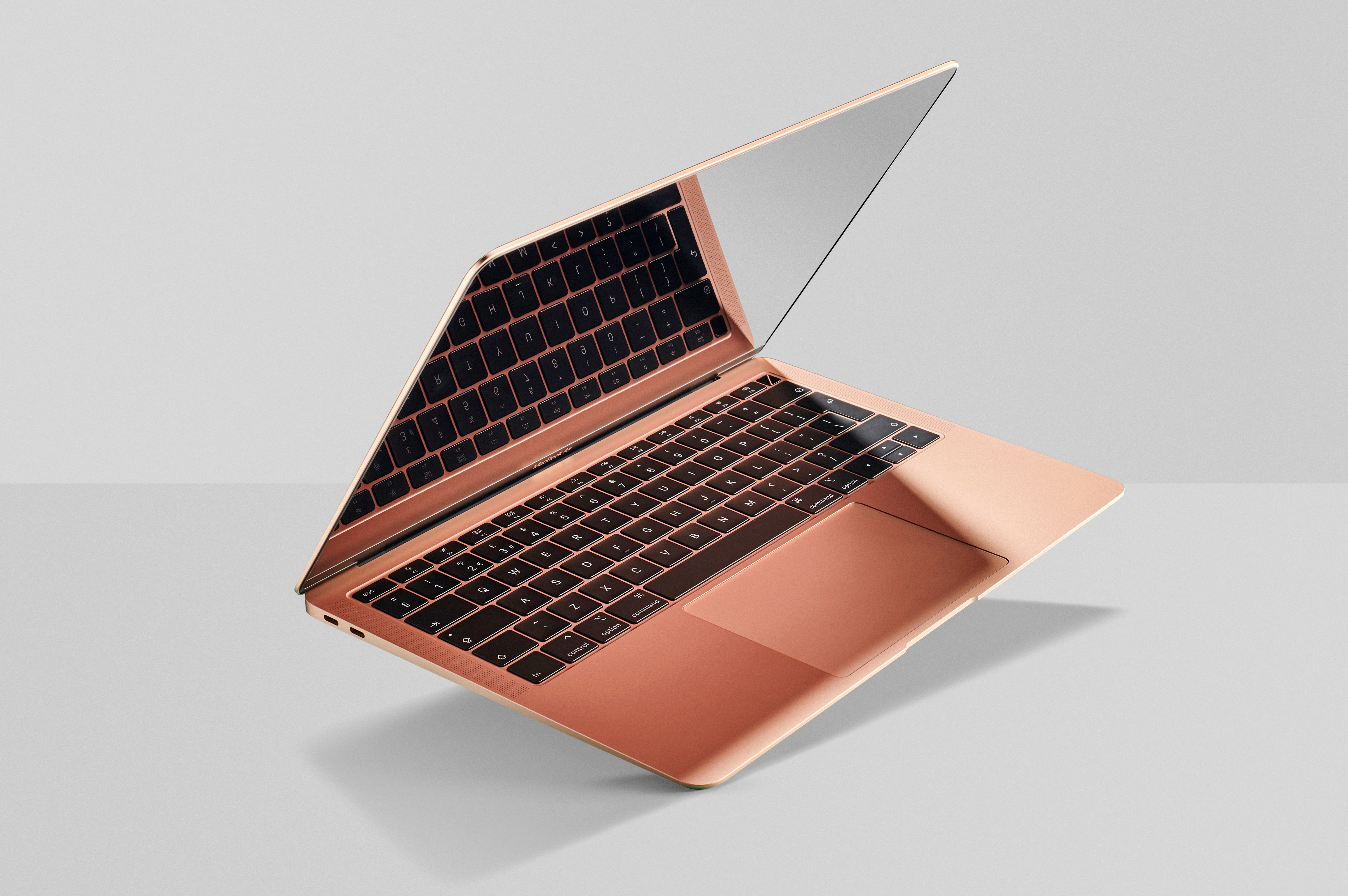 MacBook Air 2021 leak just revealed radical changes | Tom's Guide