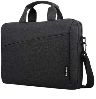 Lenovo T210 Carrying Case on a white background