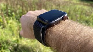 Apple Watch SE review: performance and battery life