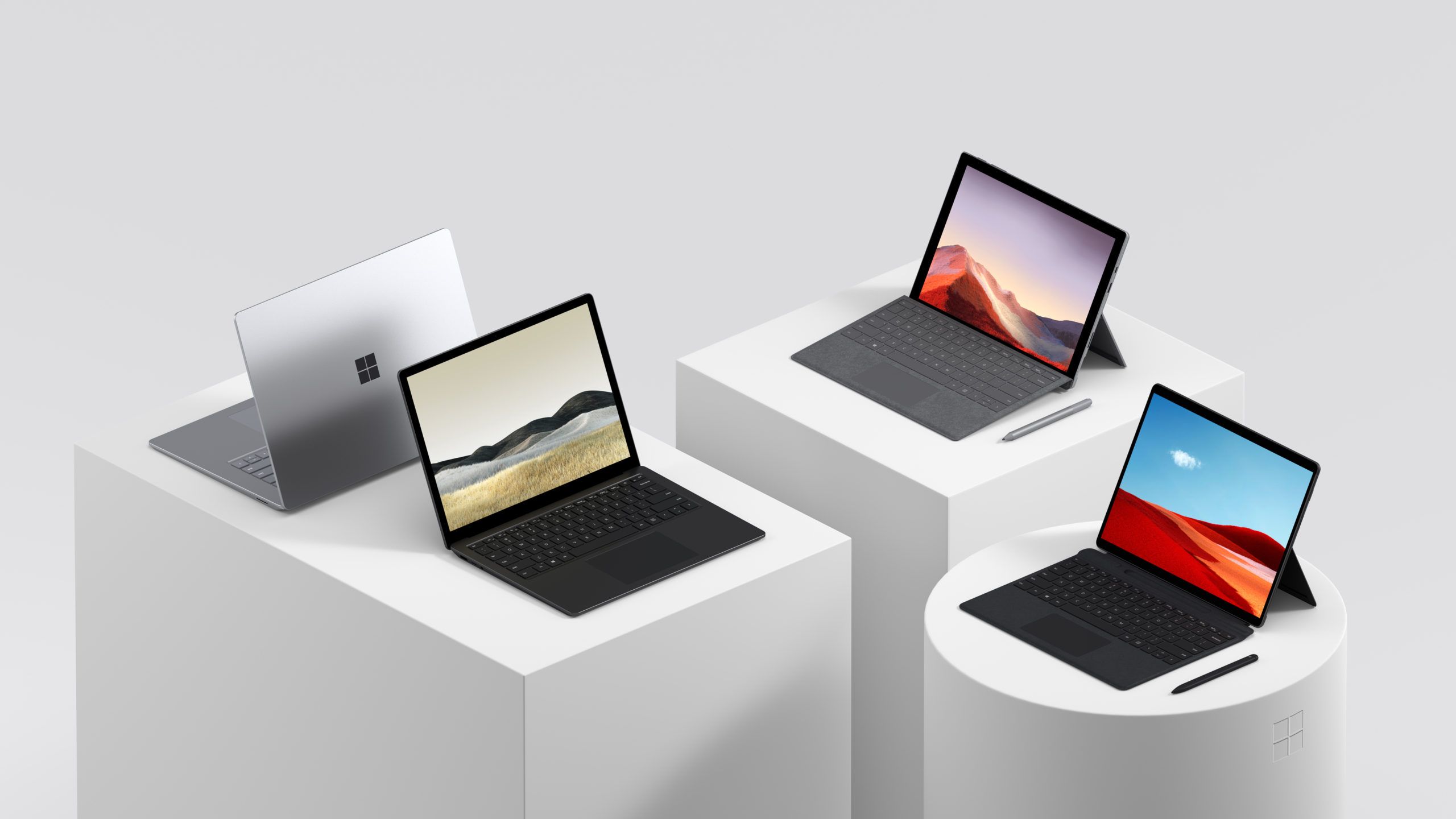 Microsoft brings its Surface lineup of premium laptops to India | TechRadar