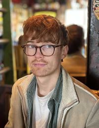 George Fitzmaurice's avatar