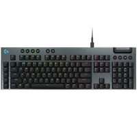Logitech G915 X Wired Gaming Keyboard Logitech G915 X Wired Gaming Keyboard