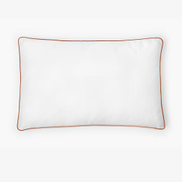 Saatva Latex pillow: