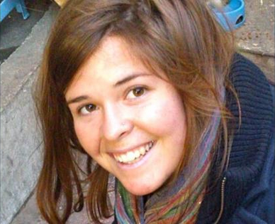 Kayla Mueller