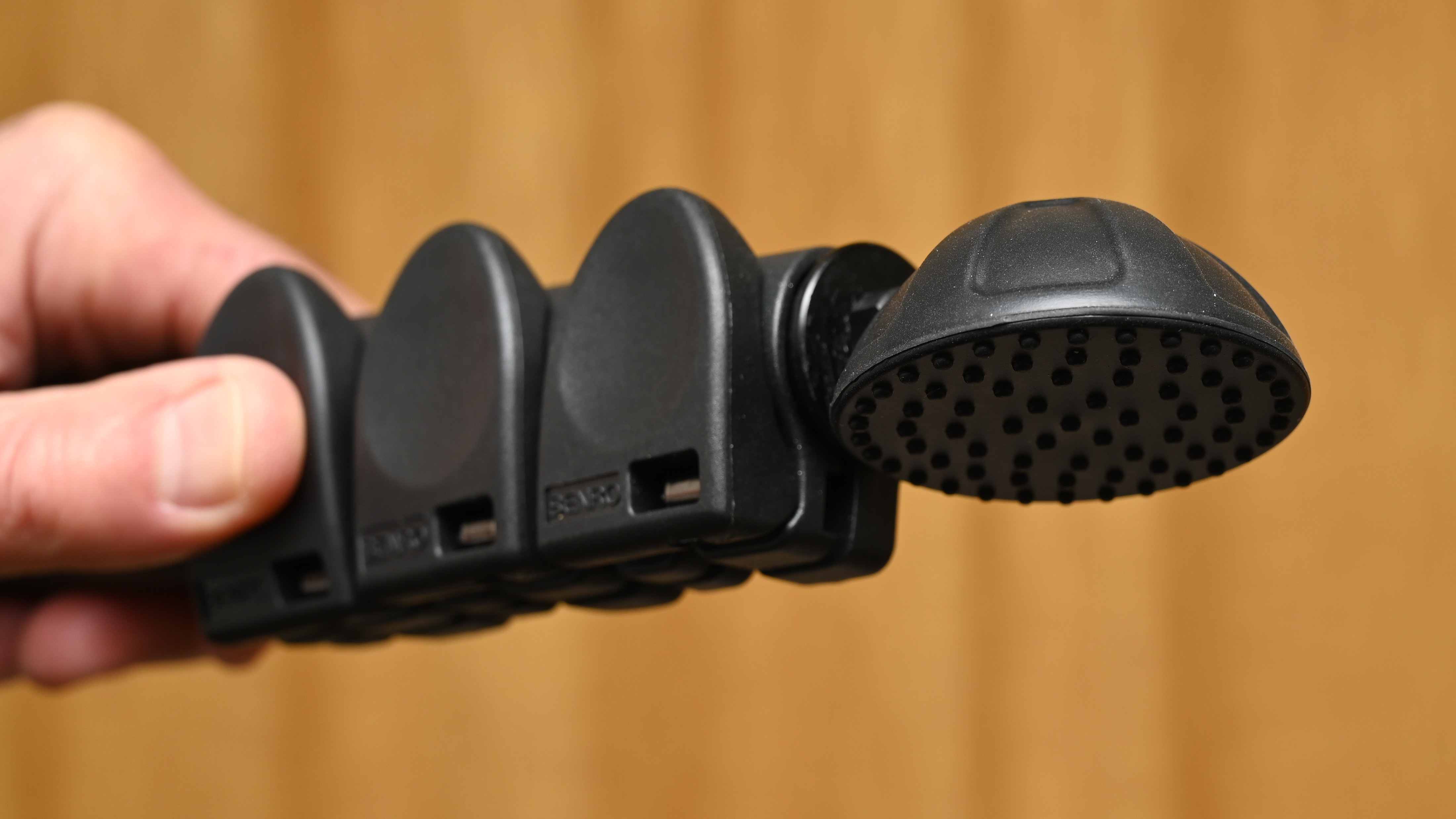 Benro Adventure 8X CF Series 3 monopod