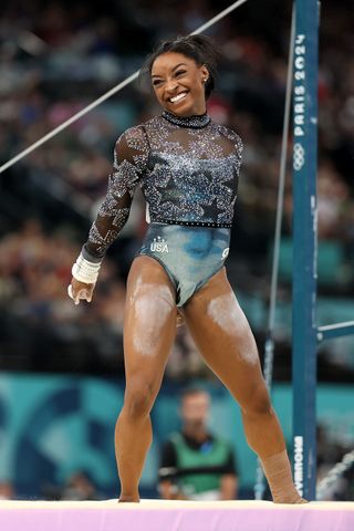 Simone Biles