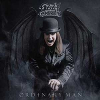 Ozzy Osbourne returns with Ordinary Man - his first solo album since 2010's Scream. The record features a host of guests stars including Slash, Elton John and Post Malone.