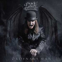 Ozzy Osbourne: Ordinary Man: £20 now £15