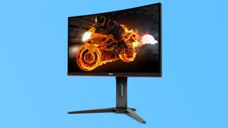 AOC G1系列