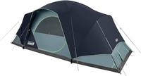 Coleman Skydome XL Family Camping Tent: was $399 now $199 @ Amazon