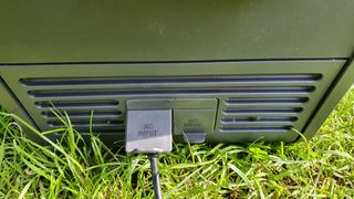 DOMETIC CFX3 25 camping cooler