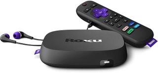 Roku Ultra