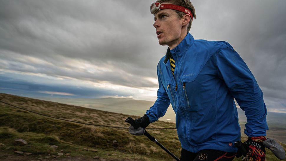 Ultra runner John Kelly sets new Pennine Way record – again | Advnture