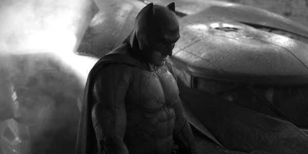 Why Older Batman Isn't A Problem In The DC Cinematic Universe ...