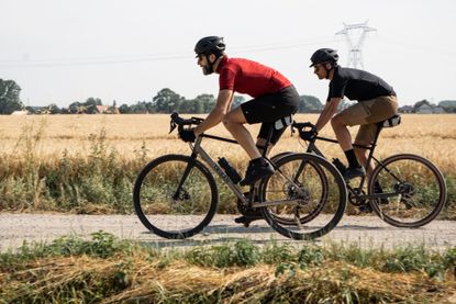 best budget gravel bikes let you tackle off-road riding for less