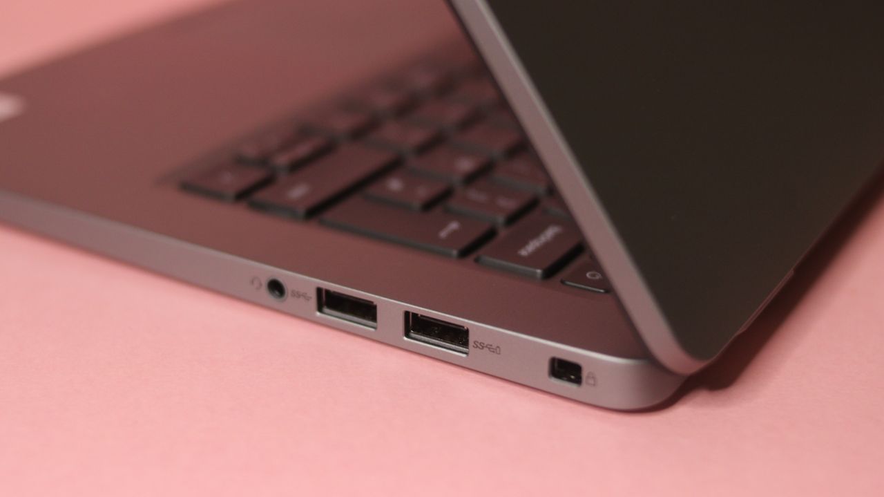 Dell Latitude Chrombook