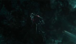 Scott Quantum Realm Ant-Man And the Wasp
