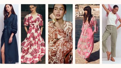 Boden 50% items for June 2026
