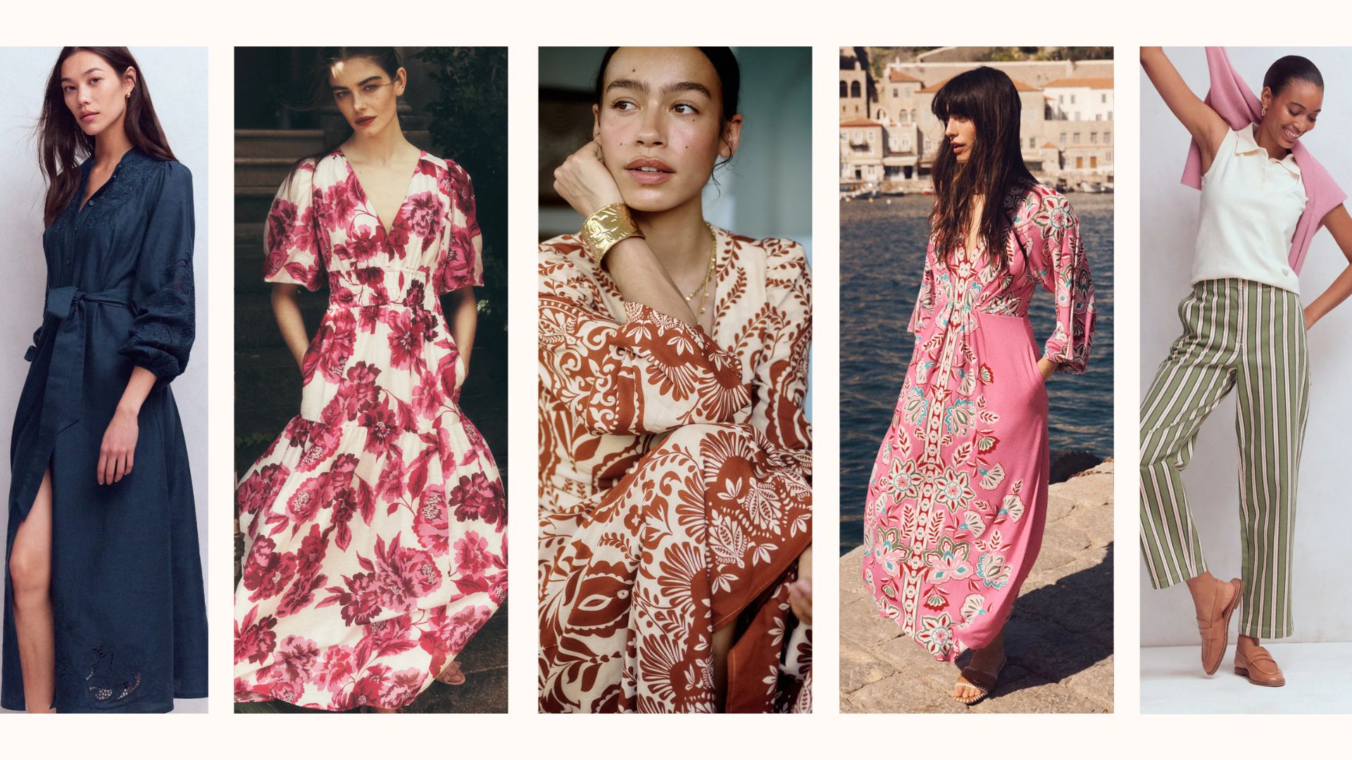Boden 50% items for June 2026