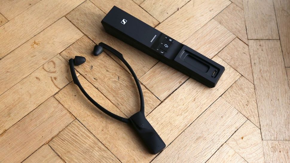 Casque Audio Sennheiser RS-5200 Neuf - Jamais Servi, Acheté En Décembre 2024 - Intra-auriculaires Bluetooth