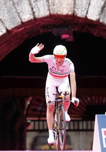 Marco Pinotti (HTC-Columbia)