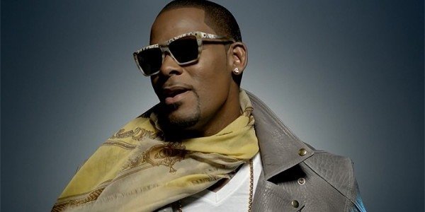 R. Kelly &quot;Feelin&#039; Single&quot; Music Video