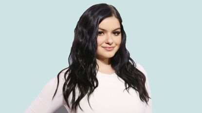 ariel winter