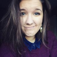 Kristin Salaky's avatar