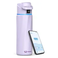 WaterH Boost Smart Water Bottle