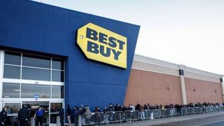 Best Buy