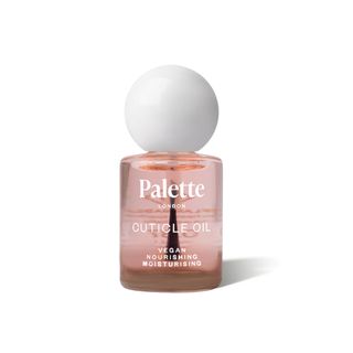 Palette London Cuticle Oil