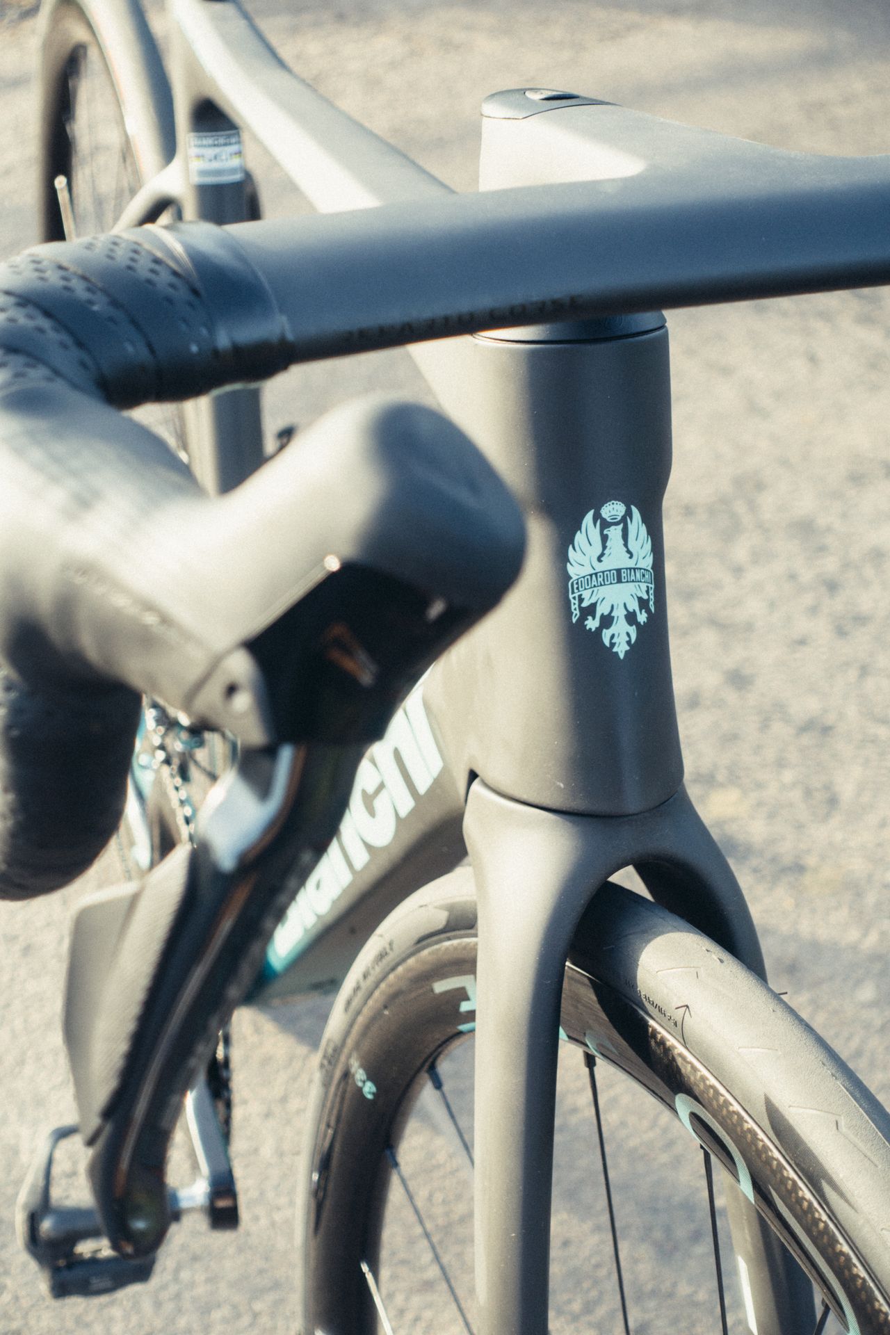 Bianchi Specialissma