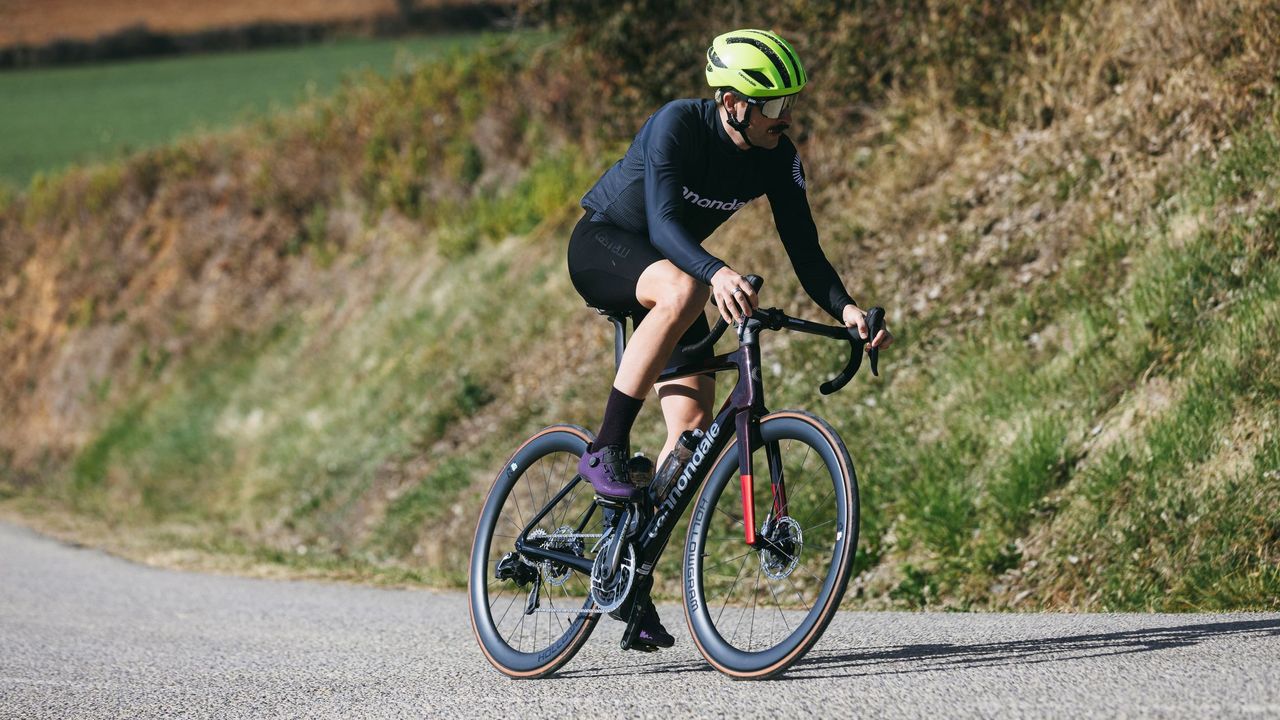 Cannondale SuperSix Evo