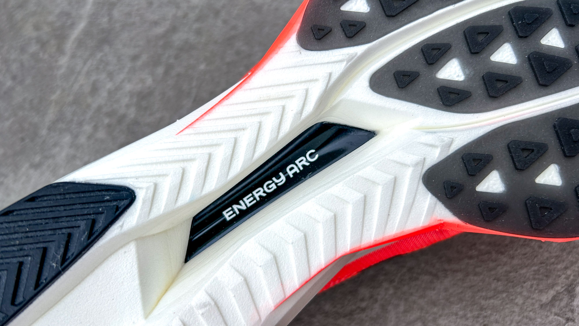 New Balance SC Elite V5