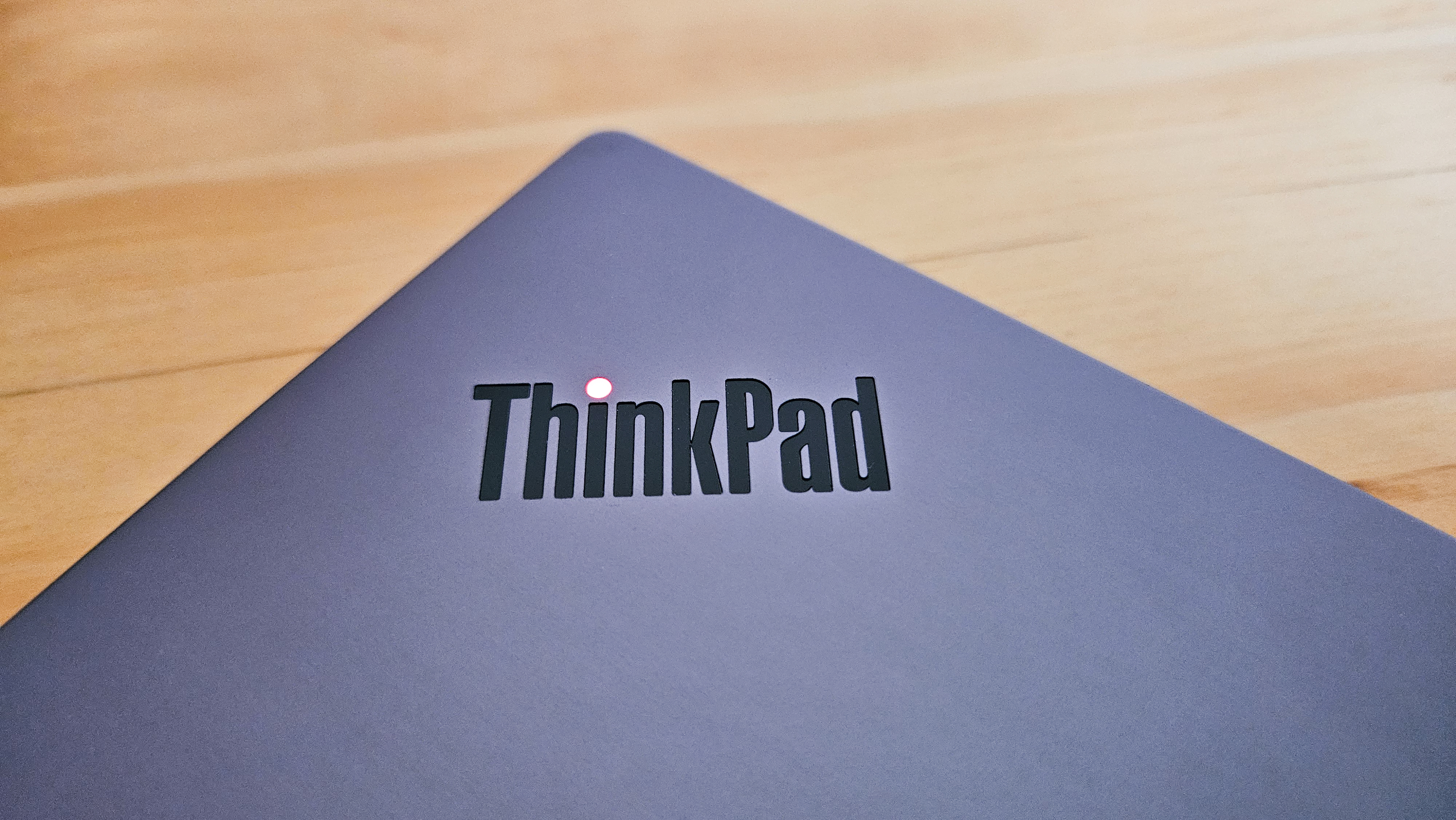 Lenovo Thinkpad X9 14 Aura Edition