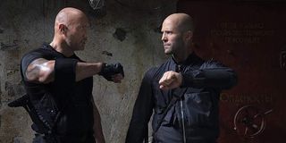 Hobbs and Shaw Universal