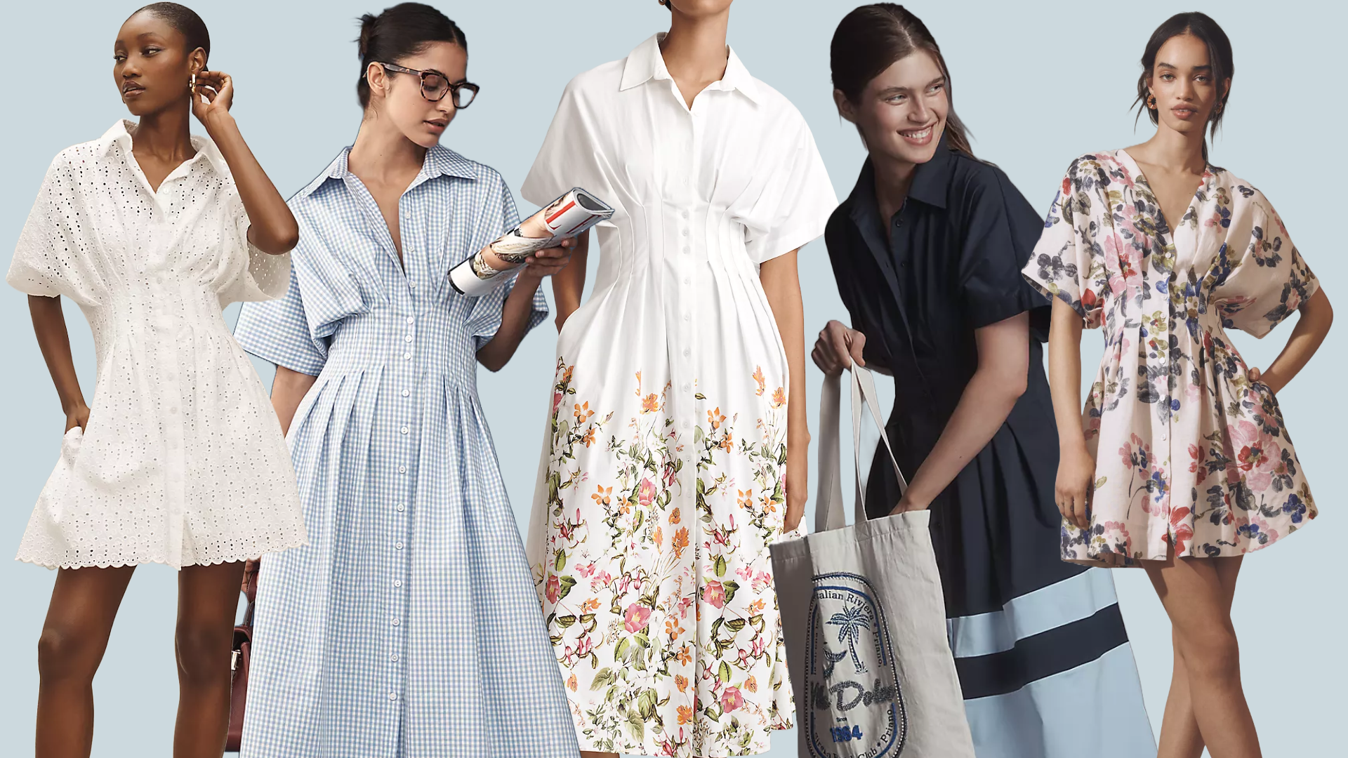 Anthropologie Tobie Dress