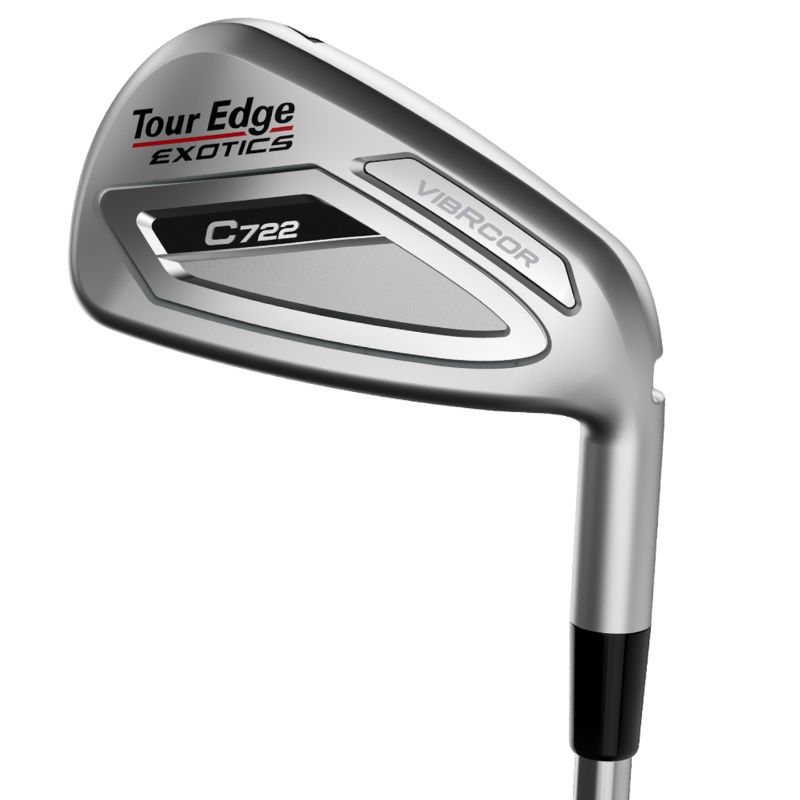 Best Tour Edge Golf Clubs 2024 Golf Monthly