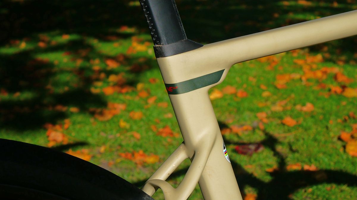 Wilier Rave SLR review