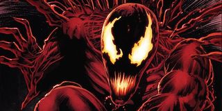 Carnage comics