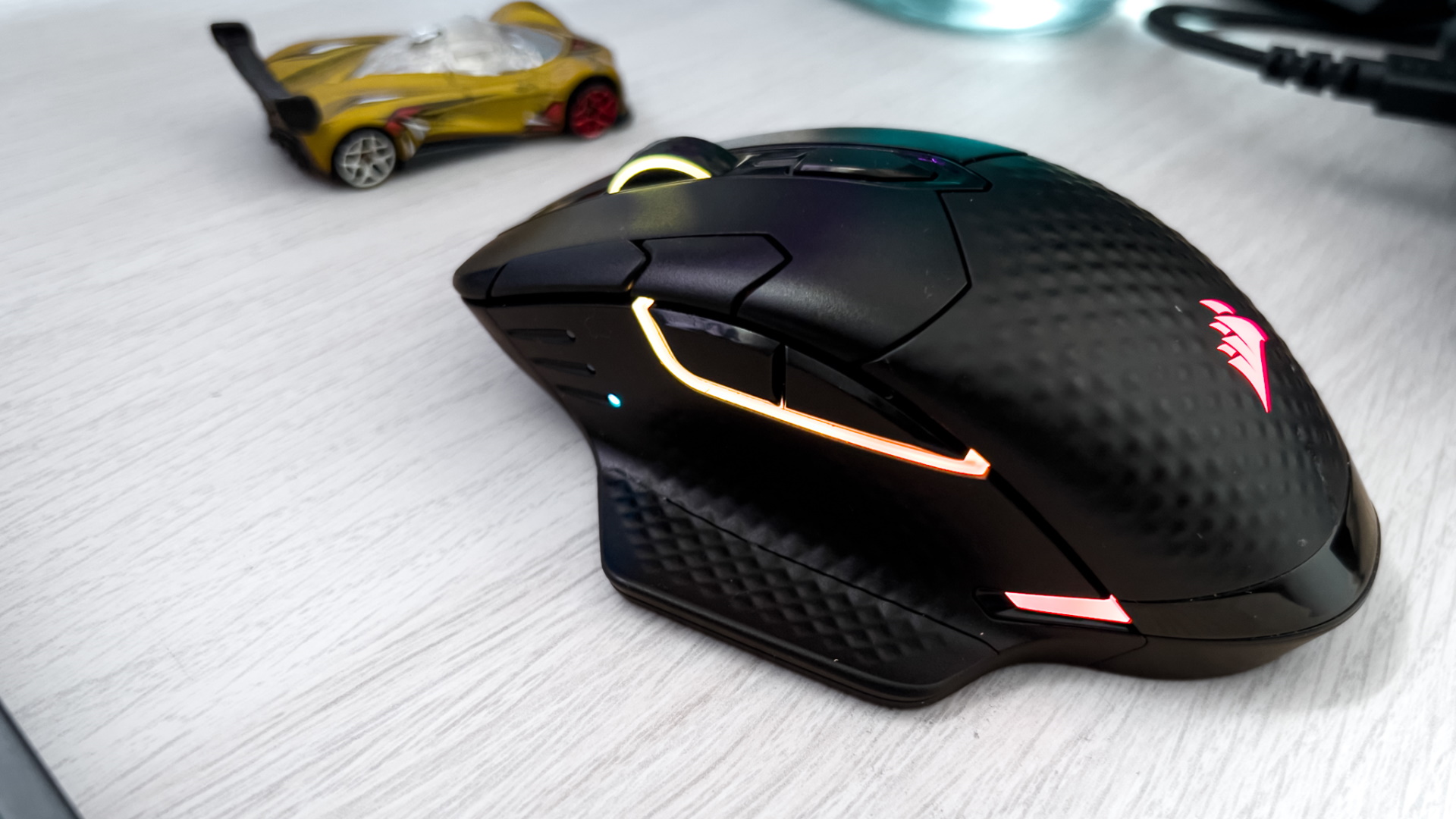 DARK CORE RGB PRO SE Wireless Gaming Mouse